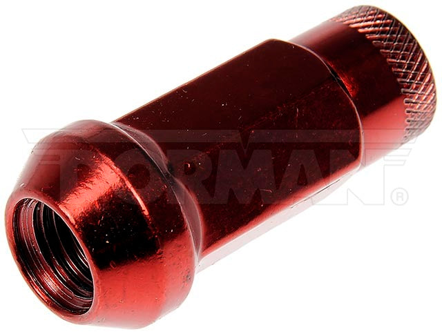 Dorman Open End Racing Nuts P/N 713-385E