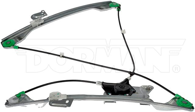 Dorman Window Reg Power P/N 740-640