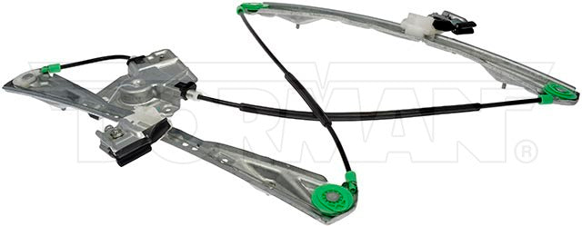 Dorman Window Reg Power P/N 740-877