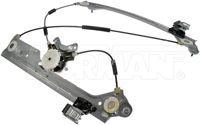 Dorman Window Regulator P/N 740-884