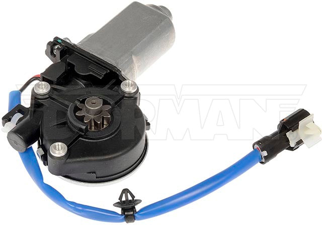 Motor de elevação de janela Dorman P/N 742-922