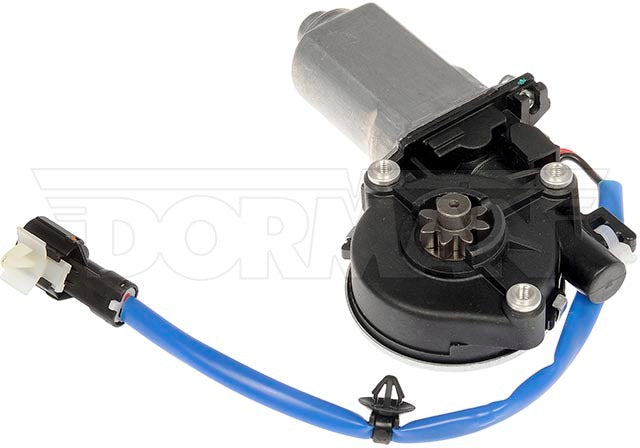 Motor de elevação de janela Dorman P/N 742-923