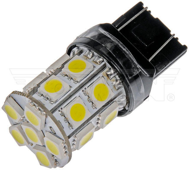 Dorman 7443 Wht 20Led Smd P/N 7443W-SMD