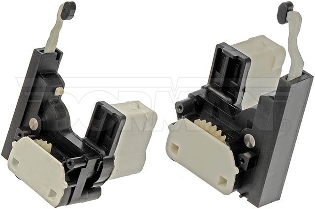 Actuador de cerradura de puerta Dorman P/N 746-017KT