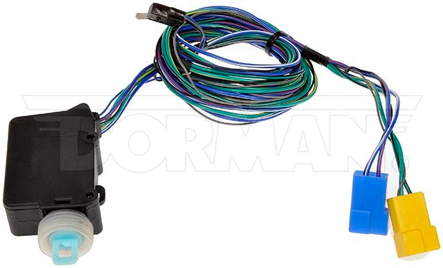 Dorman Door Lock Actuator P/N 746-241