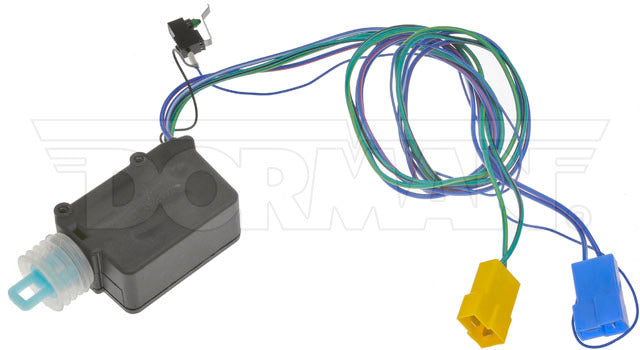 Actuador de cerradura de puerta Dorman P/N 746-261