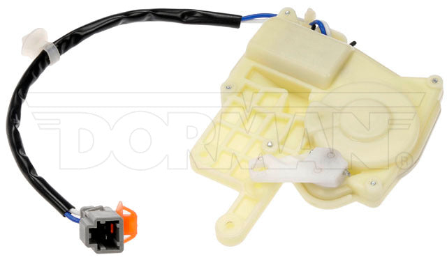 Dorman Door Lock Actuator P/N 746-398