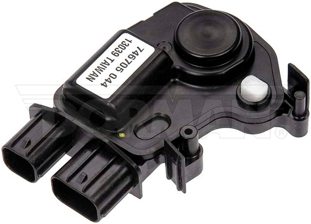 Dorman Door Lock Actuator P/N 746-705