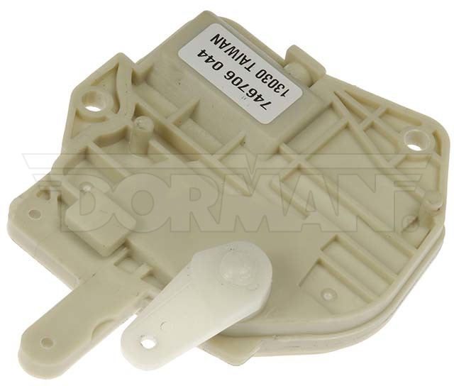 Dorman Door Lock Actuator P/N 746-706