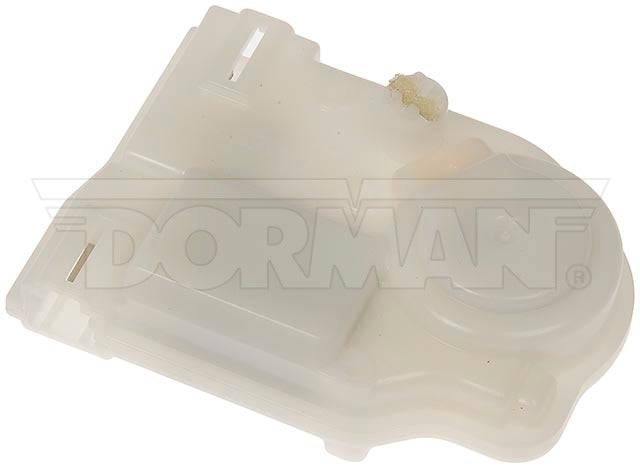 Atuador de fechadura de porta Dorman P/N 746-861