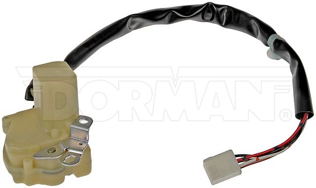 Dorman Door Lock Actuator P/N 746-865