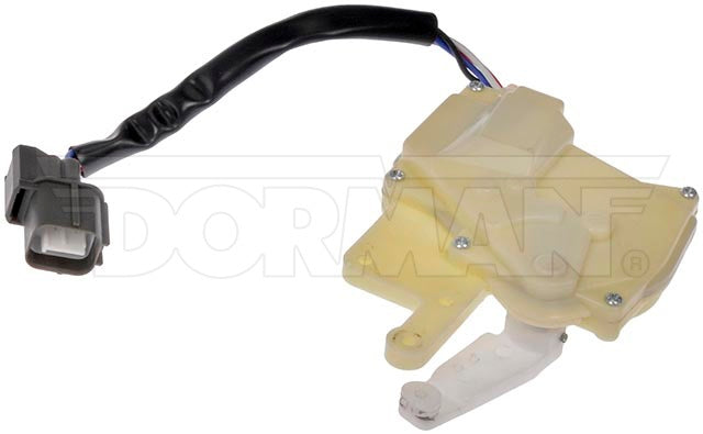 Dorman Door Lock Actuator P/N 746-901