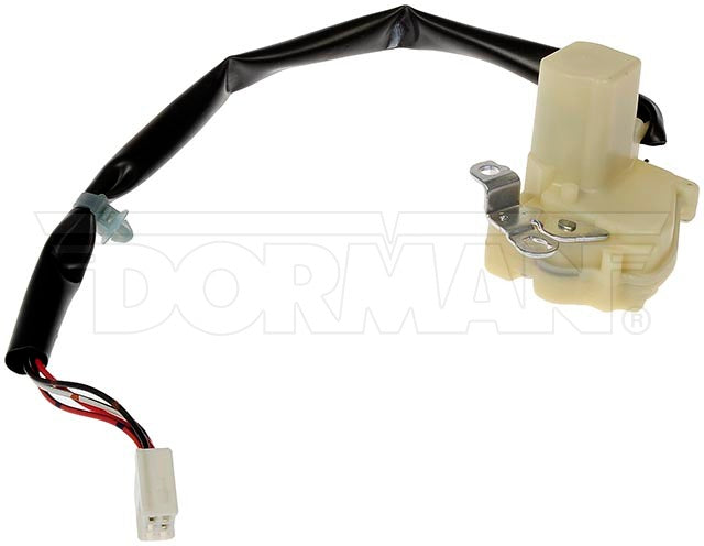 Dorman Door Lock Actuator P/N 746-902