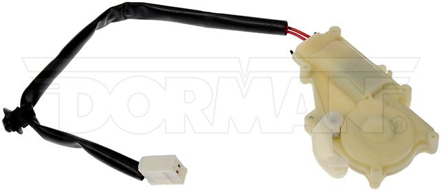 Dorman Door Lock Actuator P/N 746-904