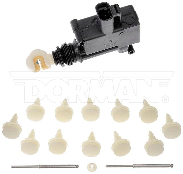 Actuador de cerradura de puerta Dorman P/N 746-914