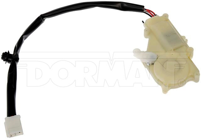 Dorman Door Lock Actuator P/N 746-921