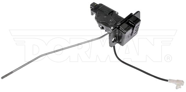 Dorman Door Lock Actuator P/N 746-926