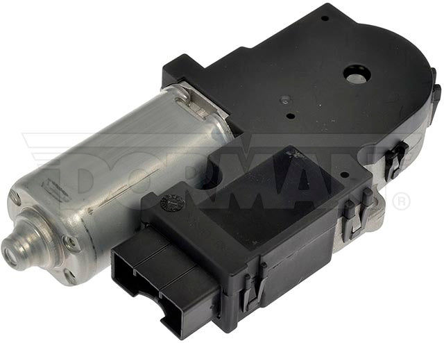 Motor de teto solar Dorman P/N 747-991