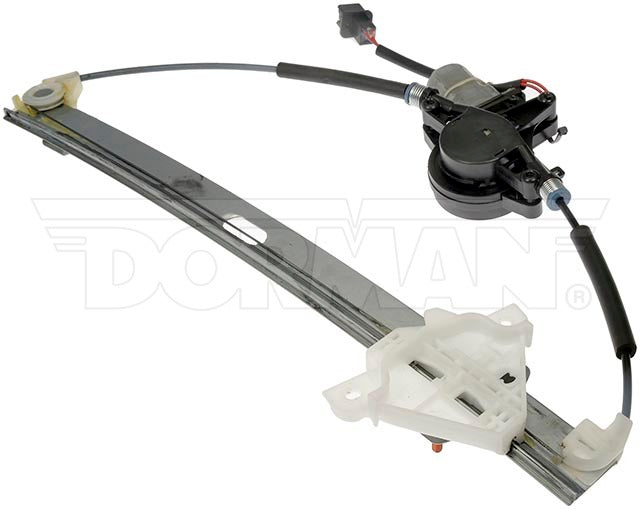 Dorman Window Reg Assembly P/N 748-028