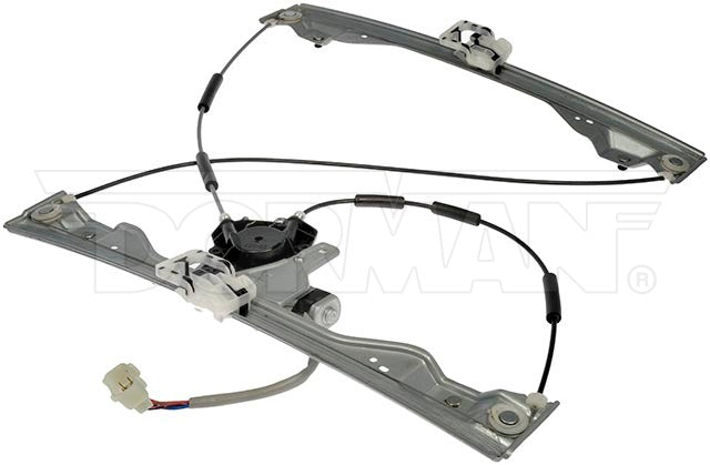 Dorman Window Regulator P/N 751-006