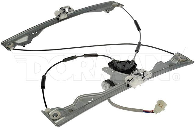 Dorman Window Regulator P/N 751-007