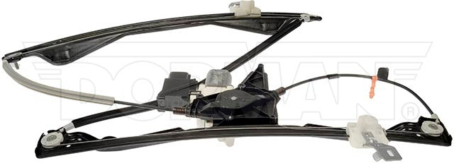 Dorman Window Regulator P/N 751-501