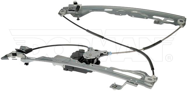 Dorman Window Reg Assy P/N 751-601