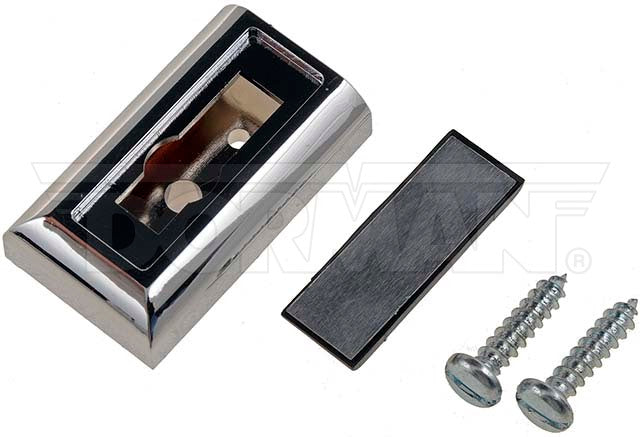 Kit de substituição de correia de tração Dorman P/N 77216