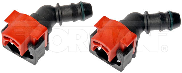 Conector de línea de combustible Dorman P/N 800-879