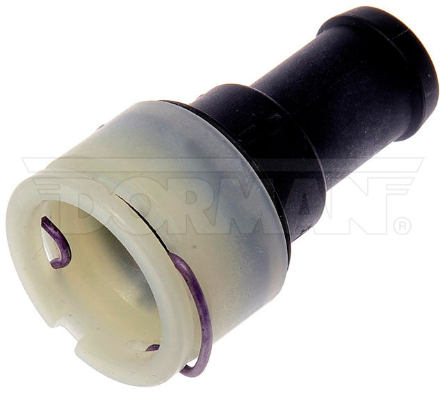 Conector de refrigerante Dorman P/N 800-919