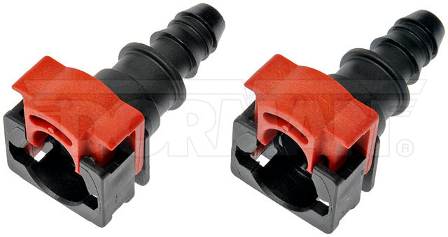 Conector de línea de combustible Dorman P/N 800-921