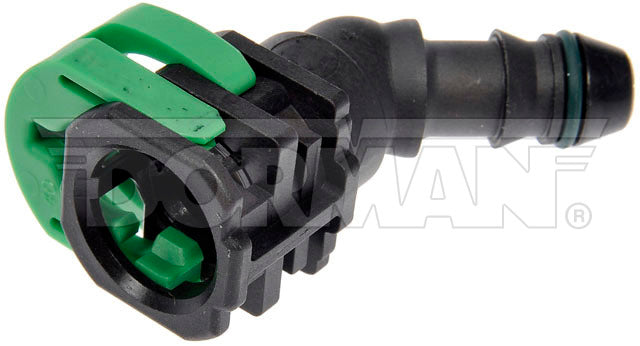 Conector de línea de combustible Dorman P/N 800-924