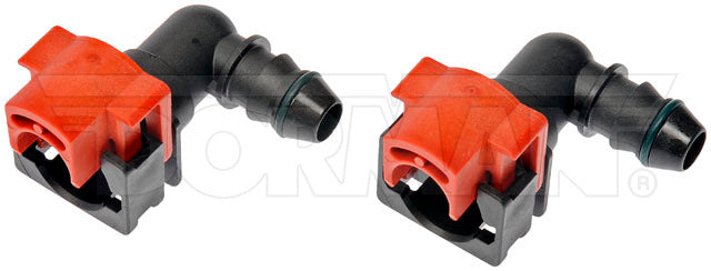 Conector de linha de combustível Dorman P/N 800-940