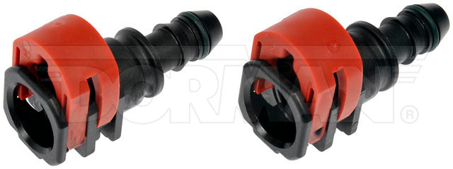 Conector de linha de combustível Dorman P/N 800-948