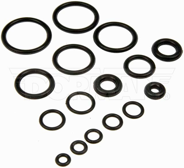 Dorman O-Ring Assortment P/N 80000