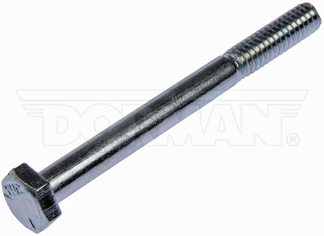 Dorman Cap Screw P/N 803-027