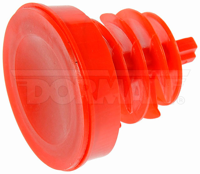 Dorman Power Steering Cap P/N 80983