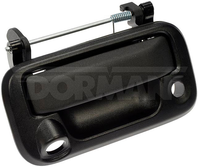 Manija del portón trasero Dorman P/N 81076M