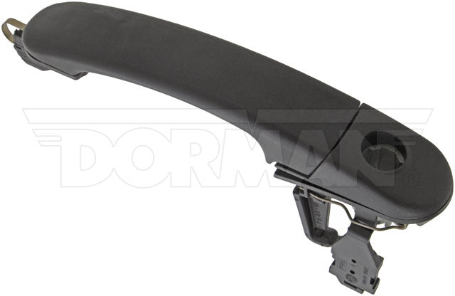 Manija de puerta exterior Dorman P/N 812MX