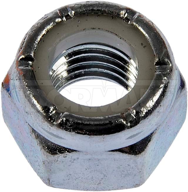 Dorman Hex Lock Nut P/N 814-041