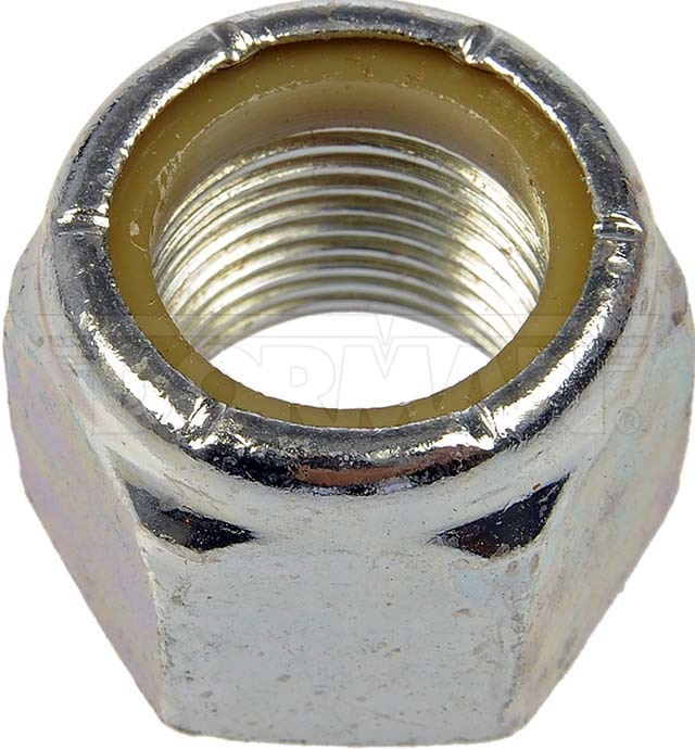 Tuerca de seguridad hexagonal Dorman P/N 814-047