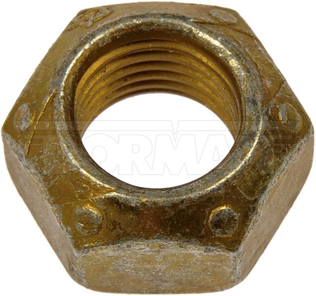 Tuerca de seguridad Dorman Prv Tq N/P 814-113