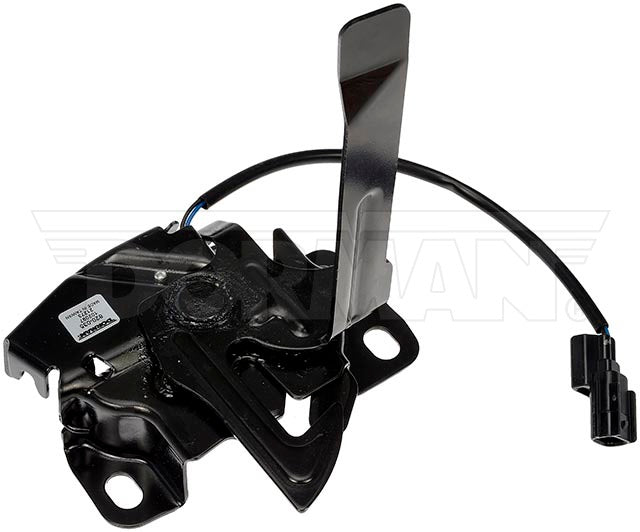 Dorman Hood Latch P/N 820-035