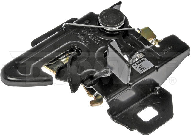 Dorman Hood Latch P/N 820-201