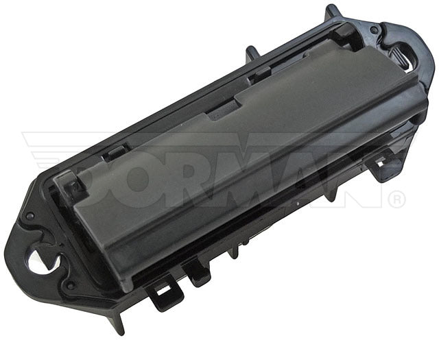 Maçaneta para porta traseira Dorman P/N 822MX