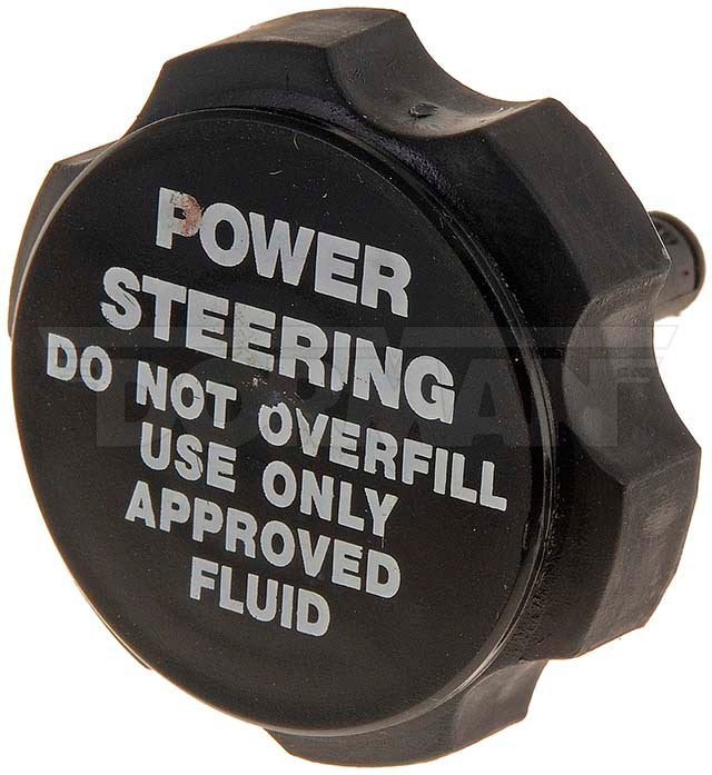 Dorman Power Steering Cap P/N 82574