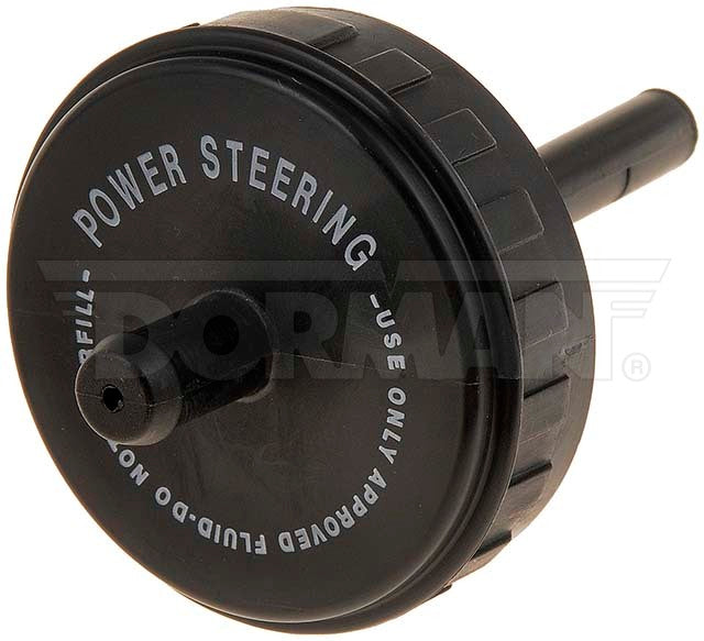 Dorman Pwr Str Pump Cap P/N 82585