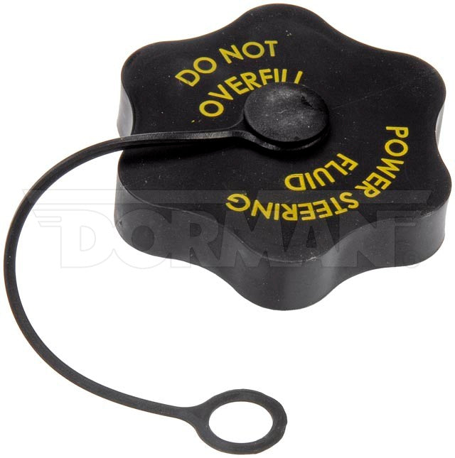 Dorman Pwr Steering Cap P/N 82726