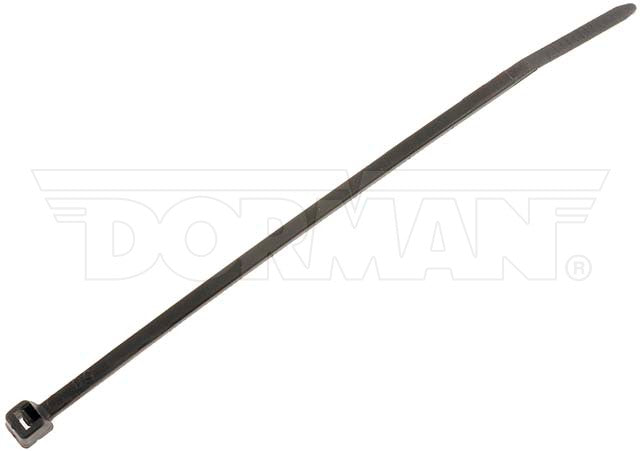 Abraçadeira Dorman Bk 4 em 100 P/N 83741