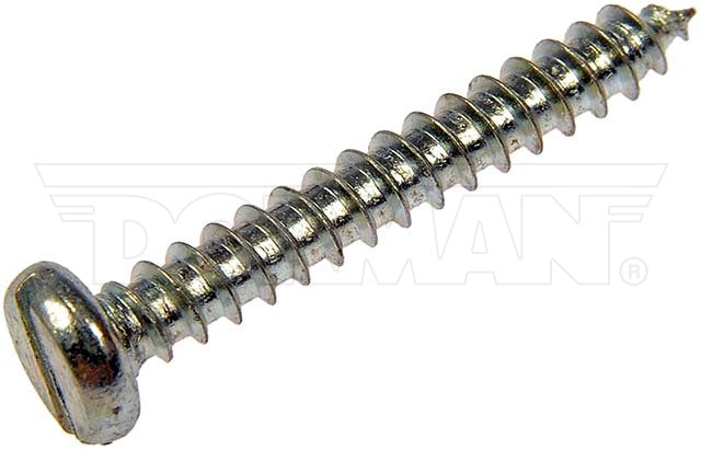 Tornillo para chapa metálica Dorman P/N 851-069